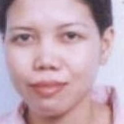 mary ann