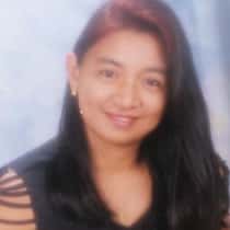 amalia ligaya