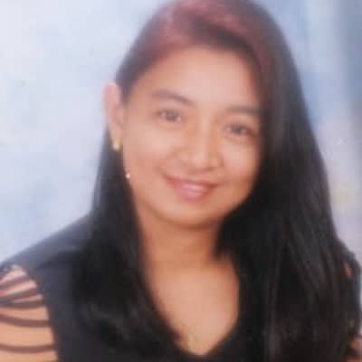 amalia ligaya