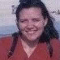mary ann
