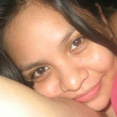 maria irene