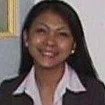 mary ethel