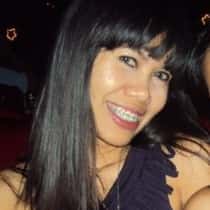 cathy mae