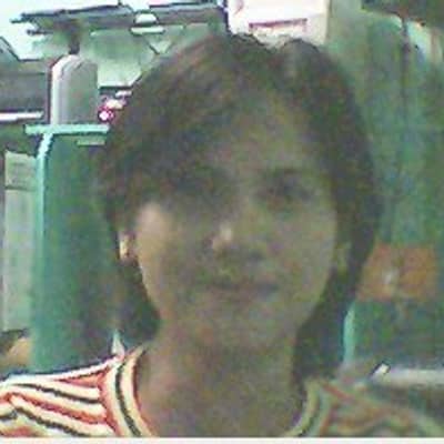 maria dona