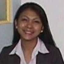 mary ethel