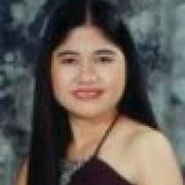 cherry may
