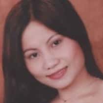 cherry mae