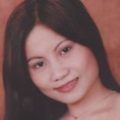 cherry mae