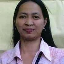 mary ana