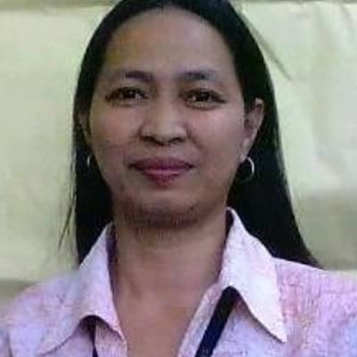 mary ana