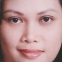 maria elena alma