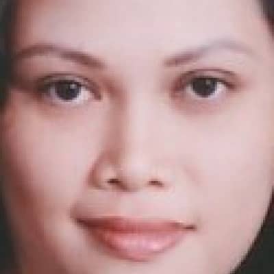 maria elena alma