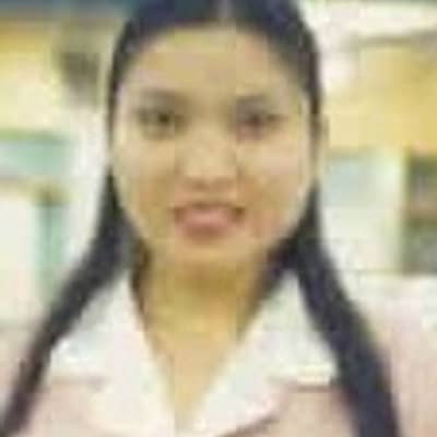 evelyn