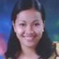 rowena may
