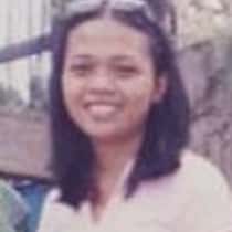mary joy