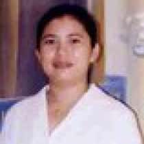 maria alma