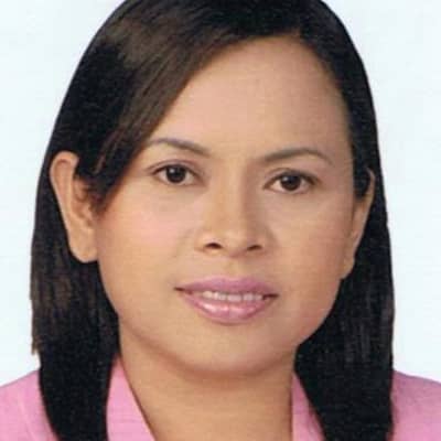 mary june