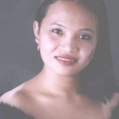 cristina