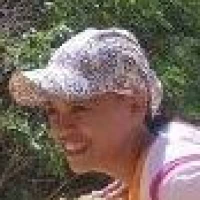 mary ann