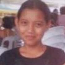 mary andrea
