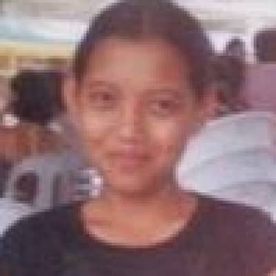 mary andrea