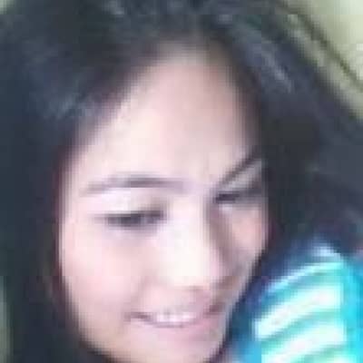 mary ann