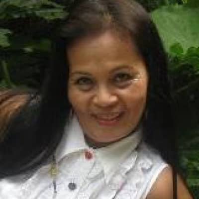 filipina's delight