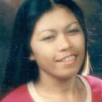 cherry may
