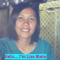 liza marie