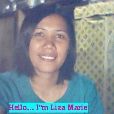 liza marie