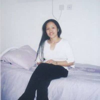 gina