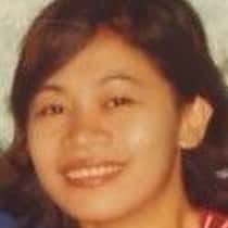 mary joy