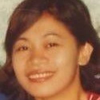 mary joy