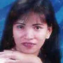 geraldine
