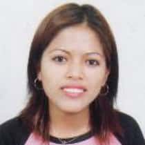 may