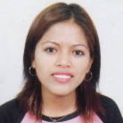 may