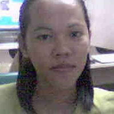 mary jean