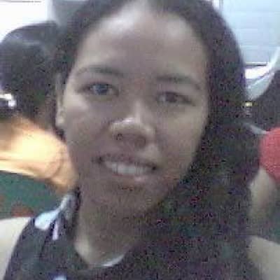 gladys mae