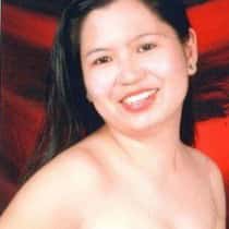 cherry mae