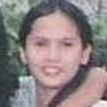 tricia may