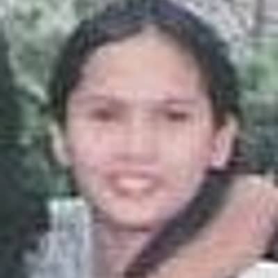 tricia may