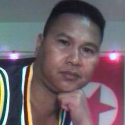 mike jaypee