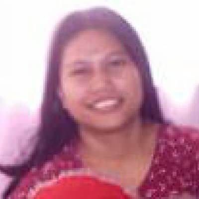 may ann soliel