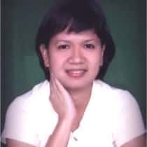 mary cris