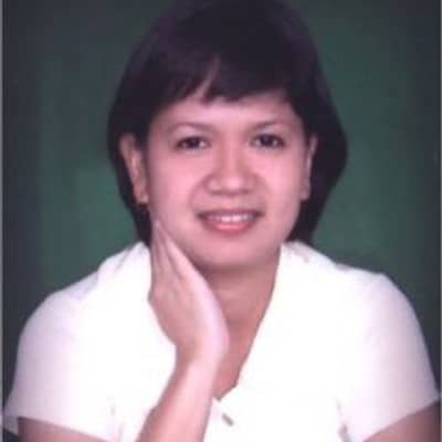mary cris