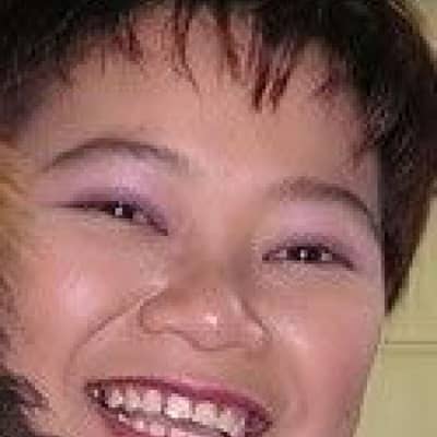 mary ann