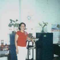 luzviminda