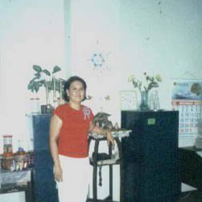 luzviminda