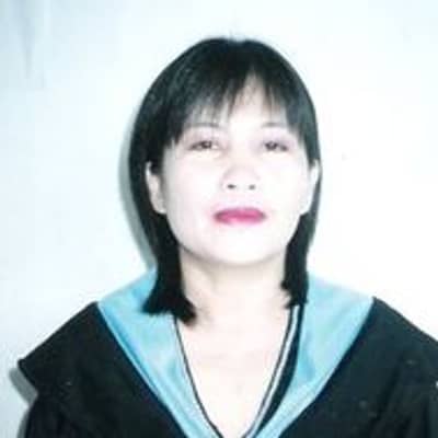 mary