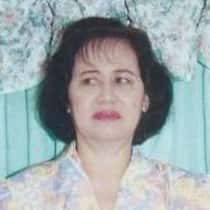 maria estela